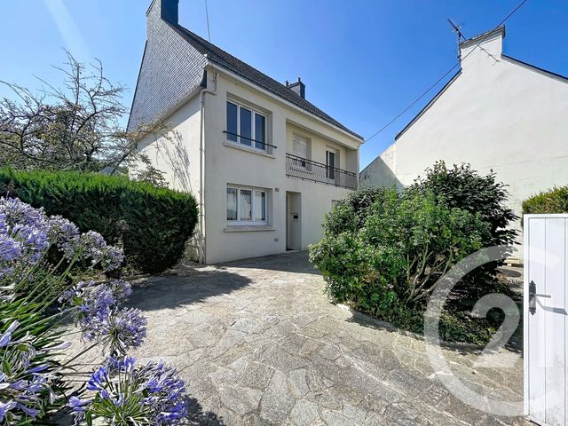 maison - PLOEMEUR - 56