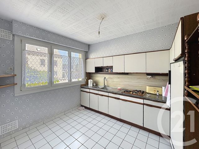 Maison &agrave; vendre - 5 pi&egrave;ces - 95,85 m2 - Ploemeur - 56 - BRETAGNE