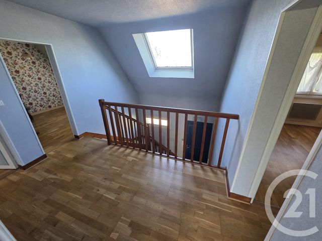 Maison &agrave; vendre - 6 pi&egrave;ces - 139,70 m2 - Ploemeur - 56 - BRETAGNE