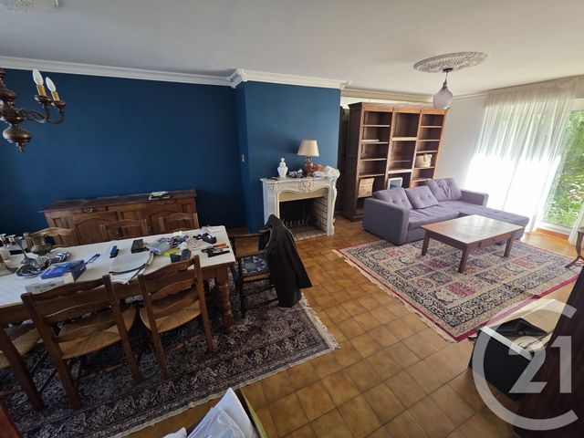 Maison &agrave; vendre - 6 pi&egrave;ces - 139,70 m2 - Ploemeur - 56 - BRETAGNE