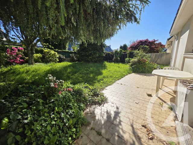 Maison &agrave; vendre - 6 pi&egrave;ces - 139,70 m2 - Ploemeur - 56 - BRETAGNE