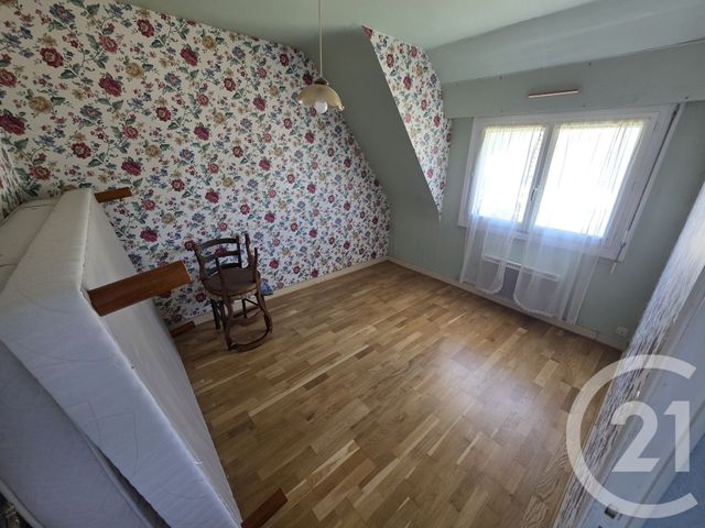 Maison &agrave; vendre - 6 pi&egrave;ces - 139,70 m2 - Ploemeur - 56 - BRETAGNE