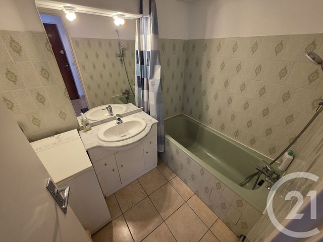 Appartement F1 à vendre - 1 pièce - 30,90 m2 - Ploemeur - 56 - BRETAGNE