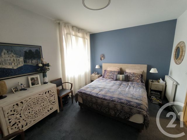 Appartement F4 à vendre - 4 pièces - 97,84 m2 - Larmor Plage - 56 - BRETAGNE