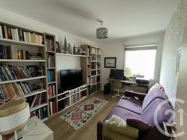 Appartement F4 à vendre - 4 pièces - 97,84 m2 - Larmor Plage - 56 - BRETAGNE