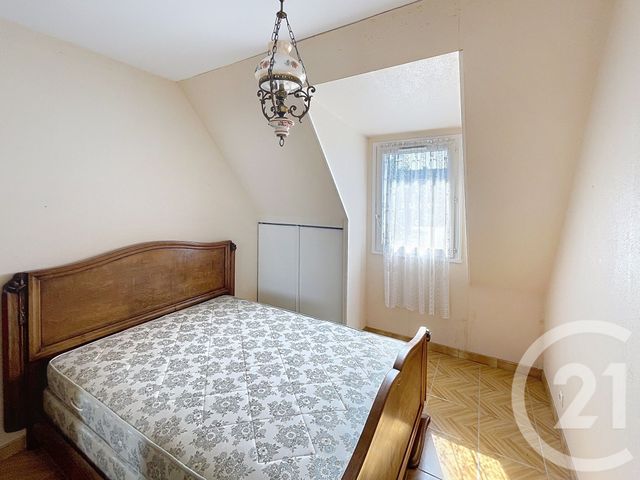 Maison à vendre - 6 pièces - 118 m2 - Ploemeur - 56 - BRETAGNE