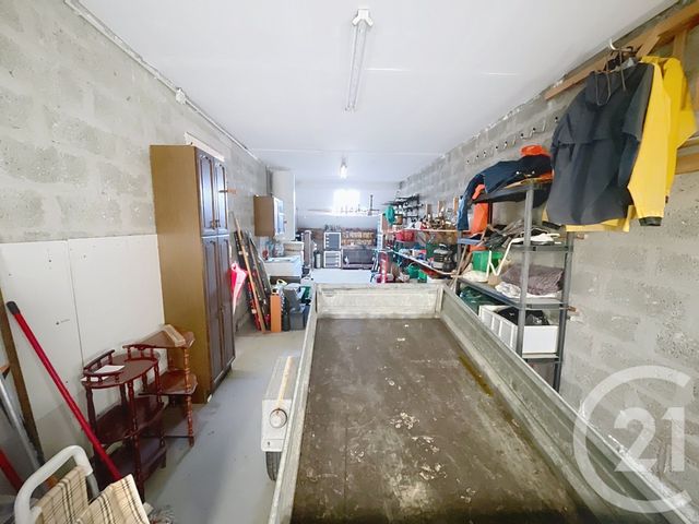 Maison à vendre - 6 pièces - 118 m2 - Ploemeur - 56 - BRETAGNE