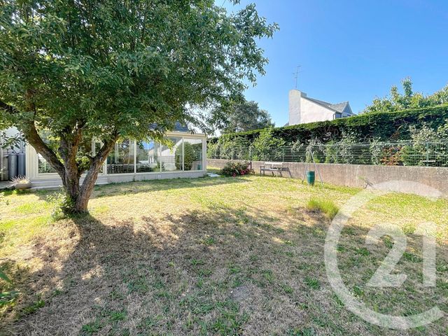 Maison à vendre - 6 pièces - 118 m2 - Ploemeur - 56 - BRETAGNE