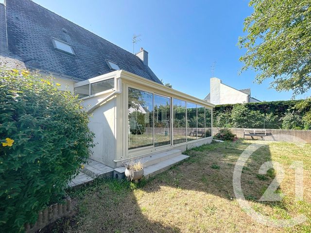 Maison à vendre - 6 pièces - 118 m2 - Ploemeur - 56 - BRETAGNE