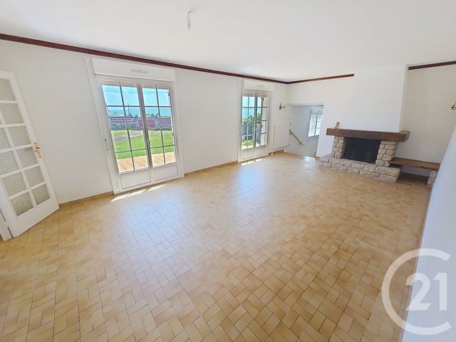 Maison &agrave; vendre - 6 pi&egrave;ces - 164,21 m2 - Ploemeur - 56 - BRETAGNE