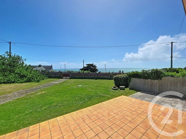 Maison &agrave; vendre - 6 pi&egrave;ces - 164,21 m2 - Ploemeur - 56 - BRETAGNE