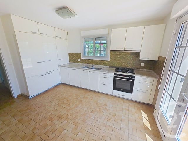 Maison &agrave; vendre - 6 pi&egrave;ces - 164,21 m2 - Ploemeur - 56 - BRETAGNE