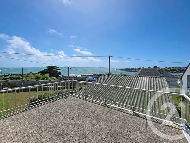 Maison &agrave; vendre - 6 pi&egrave;ces - 164,21 m2 - Ploemeur - 56 - BRETAGNE