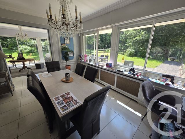 Maison à vendre - 6 pièces - 230,80 m2 - Ploemeur - 56 - BRETAGNE