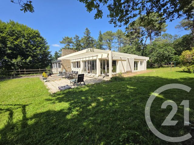 Maison à vendre - 6 pièces - 230,80 m2 - Ploemeur - 56 - BRETAGNE