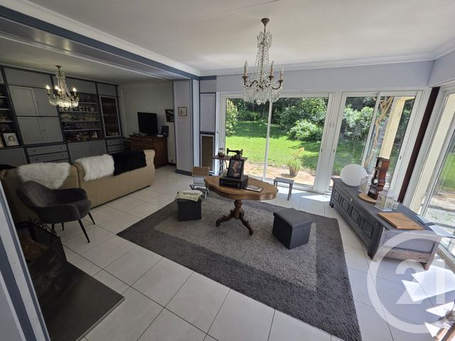 Maison à vendre - 6 pièces - 230,80 m2 - Ploemeur - 56 - BRETAGNE