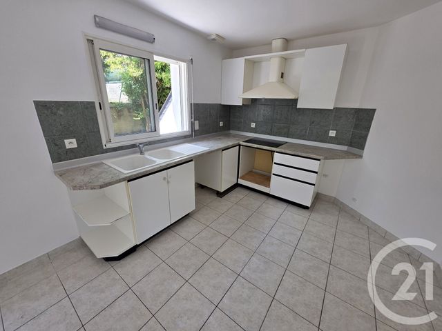 Maison &agrave; vendre - 5 pi&egrave;ces - 89,24 m2 - Larmor Plage - 56 - BRETAGNE