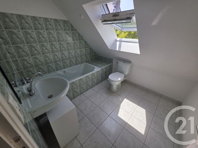 Maison &agrave; vendre - 5 pi&egrave;ces - 89,24 m2 - Larmor Plage - 56 - BRETAGNE