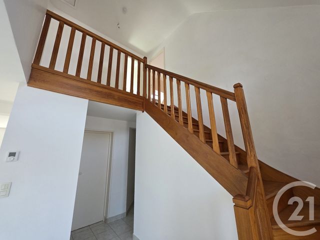 Maison &agrave; vendre - 5 pi&egrave;ces - 89,24 m2 - Larmor Plage - 56 - BRETAGNE