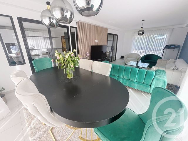 Maison &agrave; vendre - 5 pi&egrave;ces - 109,79 m2 - Lorient - 56 - BRETAGNE