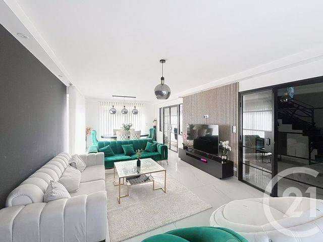 Maison &agrave; vendre - 5 pi&egrave;ces - 109,79 m2 - Lorient - 56 - BRETAGNE