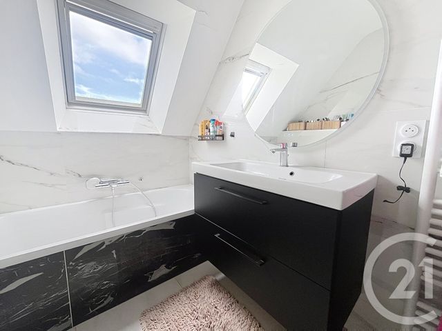 Maison &agrave; vendre - 5 pi&egrave;ces - 109,79 m2 - Lorient - 56 - BRETAGNE