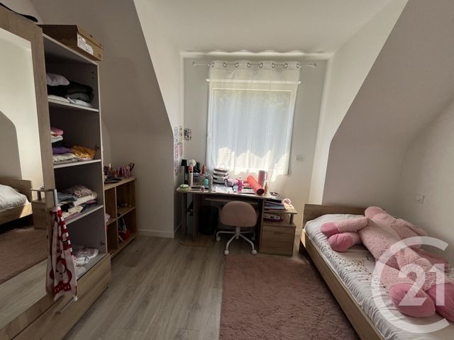 Maison &agrave; vendre - 5 pi&egrave;ces - 109,79 m2 - Lorient - 56 - BRETAGNE