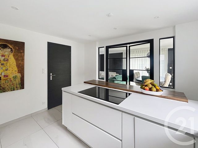 Maison &agrave; vendre - 5 pi&egrave;ces - 109,79 m2 - Lorient - 56 - BRETAGNE