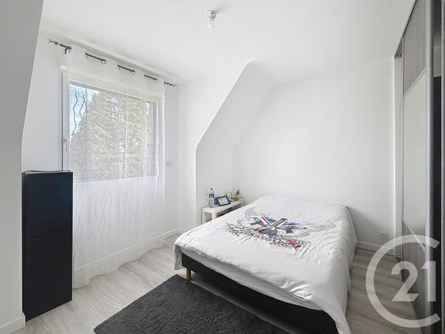 Maison &agrave; vendre - 5 pi&egrave;ces - 109,79 m2 - Lorient - 56 - BRETAGNE