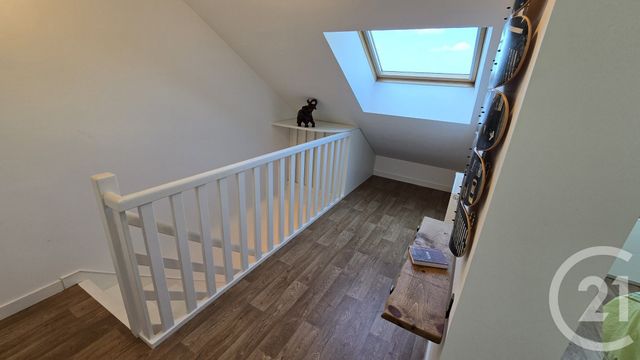 Appartement F2 à vendre - 2 pièces - 45,77 m2 - Lorient - 56 - BRETAGNE