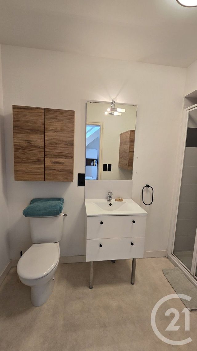 Appartement F2 à vendre - 2 pièces - 45,77 m2 - Lorient - 56 - BRETAGNE