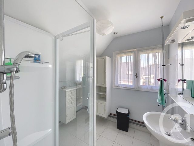 Maison à vendre - 9 pièces - 223,85 m2 - Ploemeur - 56 - BRETAGNE