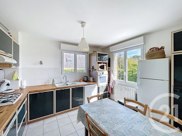 Maison à vendre - 9 pièces - 223,85 m2 - Ploemeur - 56 - BRETAGNE