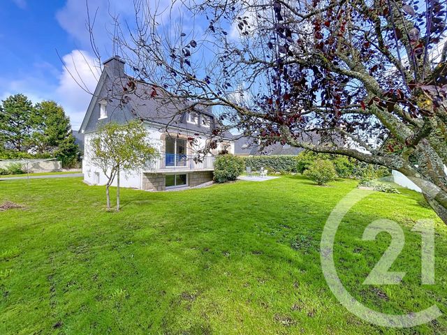 Maison à vendre - 9 pièces - 223,85 m2 - Ploemeur - 56 - BRETAGNE