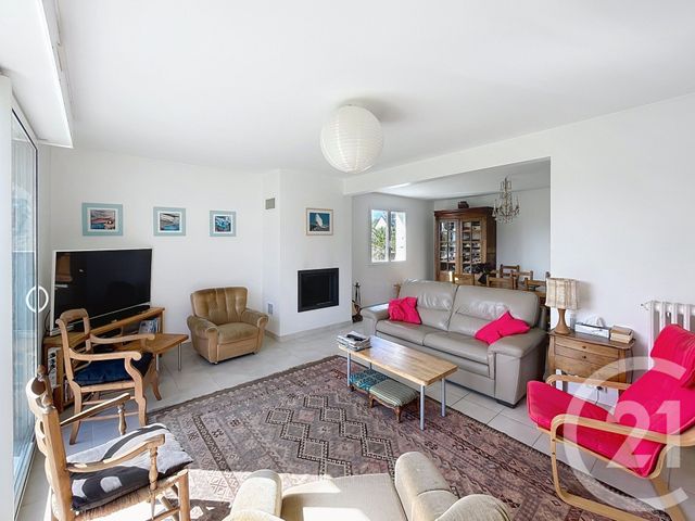 Maison à vendre - 9 pièces - 223,85 m2 - Ploemeur - 56 - BRETAGNE