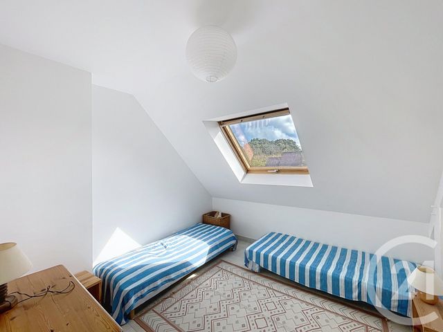 Maison à vendre - 9 pièces - 223,85 m2 - Ploemeur - 56 - BRETAGNE