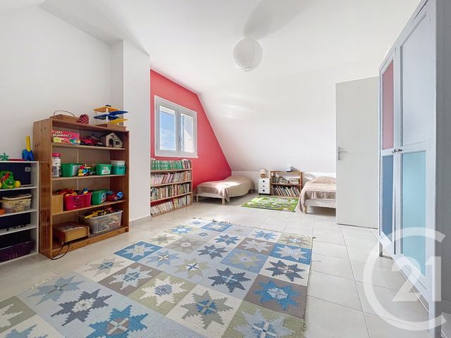 Maison à vendre - 9 pièces - 223,85 m2 - Ploemeur - 56 - BRETAGNE