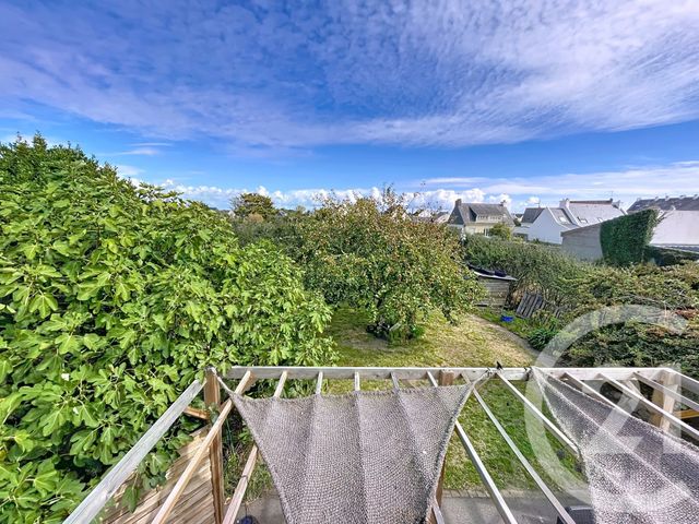 Maison à vendre - 5 pièces - 132,38 m2 - Ploemeur - 56 - BRETAGNE