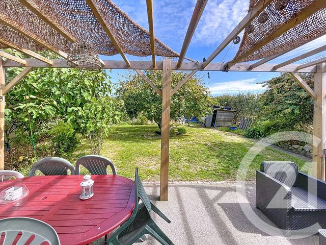 Maison à vendre - 5 pièces - 132,38 m2 - Ploemeur - 56 - BRETAGNE