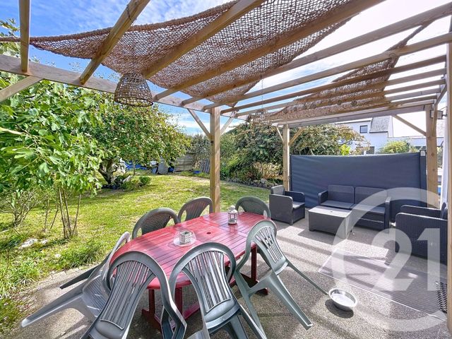 Maison à vendre - 5 pièces - 132,38 m2 - Ploemeur - 56 - BRETAGNE