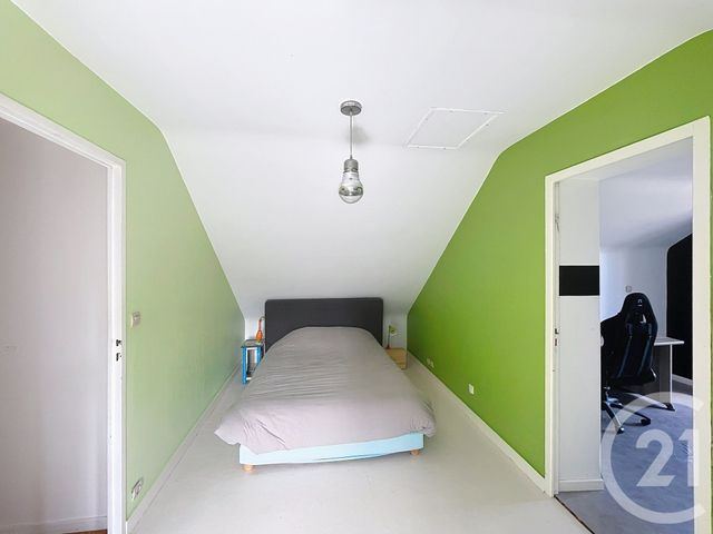 Maison à vendre - 5 pièces - 132,38 m2 - Ploemeur - 56 - BRETAGNE