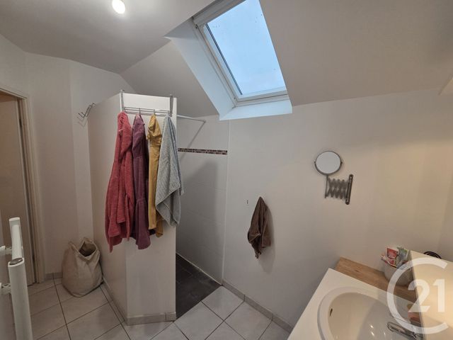 Maison &agrave; vendre - 4 pi&egrave;ces - 75,15 m2 - Ploemeur - 56 - BRETAGNE