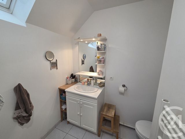 Maison &agrave; vendre - 4 pi&egrave;ces - 75,15 m2 - Ploemeur - 56 - BRETAGNE