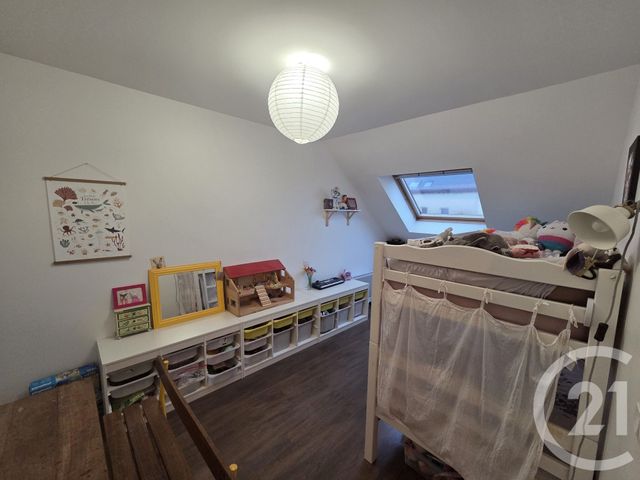 Maison &agrave; vendre - 4 pi&egrave;ces - 75,15 m2 - Ploemeur - 56 - BRETAGNE