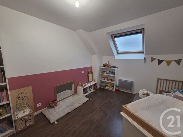 Maison &agrave; vendre - 4 pi&egrave;ces - 75,15 m2 - Ploemeur - 56 - BRETAGNE