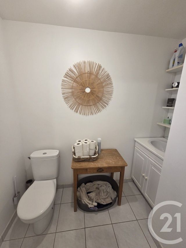 Maison &agrave; vendre - 4 pi&egrave;ces - 75,15 m2 - Ploemeur - 56 - BRETAGNE