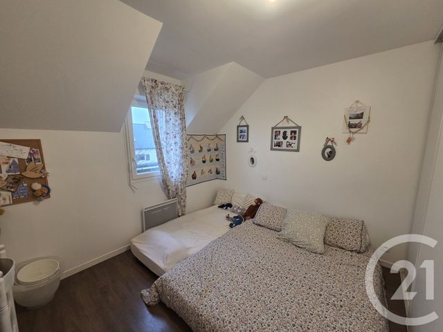 Maison &agrave; vendre - 4 pi&egrave;ces - 75,15 m2 - Ploemeur - 56 - BRETAGNE