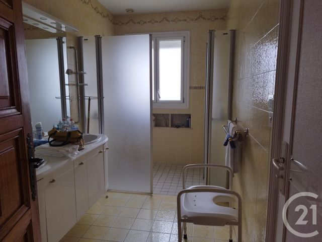 Maison à vendre - 7 pièces - 176,45 m2 - Ploemeur - 56 - BRETAGNE