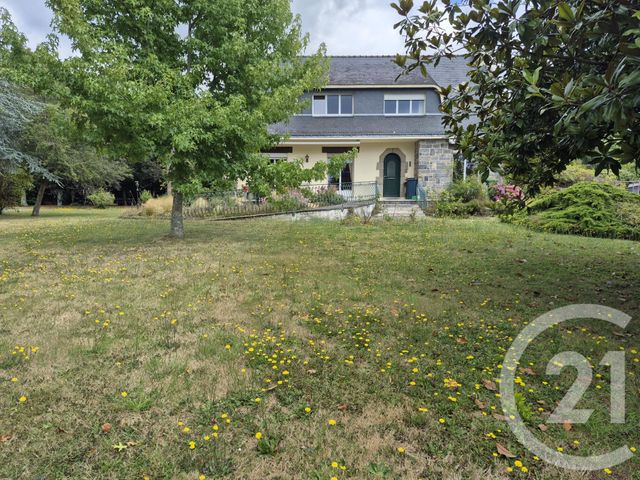 maison - PLOEMEUR - 56