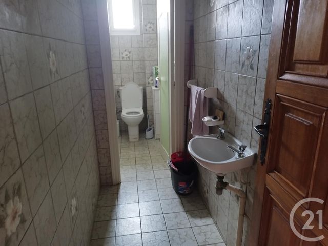 Maison à vendre - 7 pièces - 176,45 m2 - Ploemeur - 56 - BRETAGNE